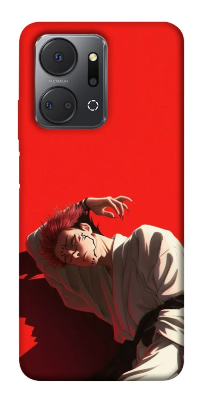 Чохол на Huawei Honor X7a Itadori фото 1 з 1