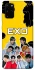 Чохол на Samsung Galaxy S20+ EXO v3 фото 1 з 1