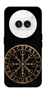 Чохол на Nothing Phone (2a) Рунічне коло v2 фото 1 з 1