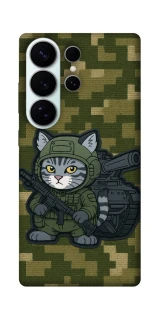 Чохол на Samsung Galaxy S26 Pro Milcat фото 1 з 1