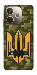 Чехол на Oppo A5 Pro 4G ВВС фото 1 из 1