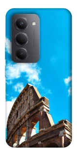 Чехол на Xiaomi Redmi 15 (EU) coliseum фото 1 из 1