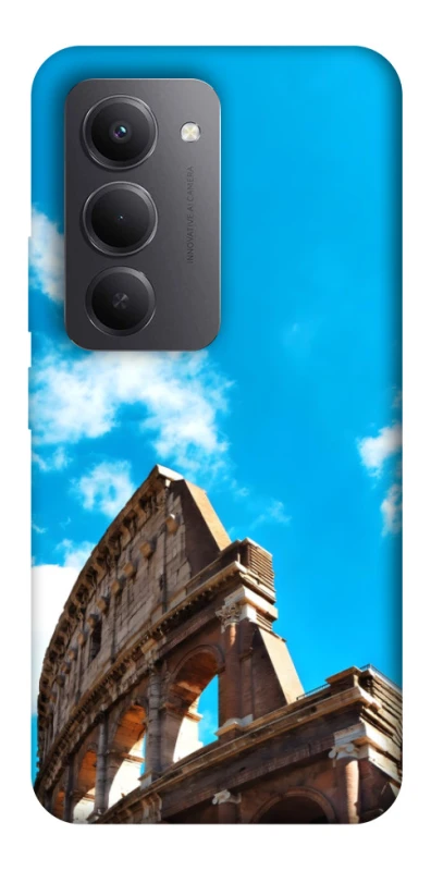 Чохол на Xiaomi Redmi 15 (Global) coliseum фото 1 з 1