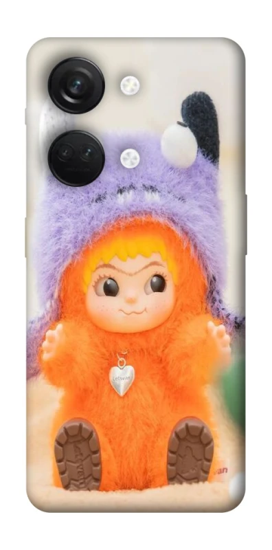 Чохол на OnePlus Nord 3 Wakuku ver.6 фото 1 з 1