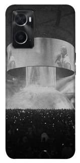 Чохол на Oppo A76 4G Kanye West ver.5 фото 1 з 1