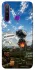 Чехол на Realme 5 Moscow never sleeps ver.5 фото 1 из 1