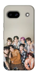 Чохол на Google Pixel 8a NCT фото 1 з 1