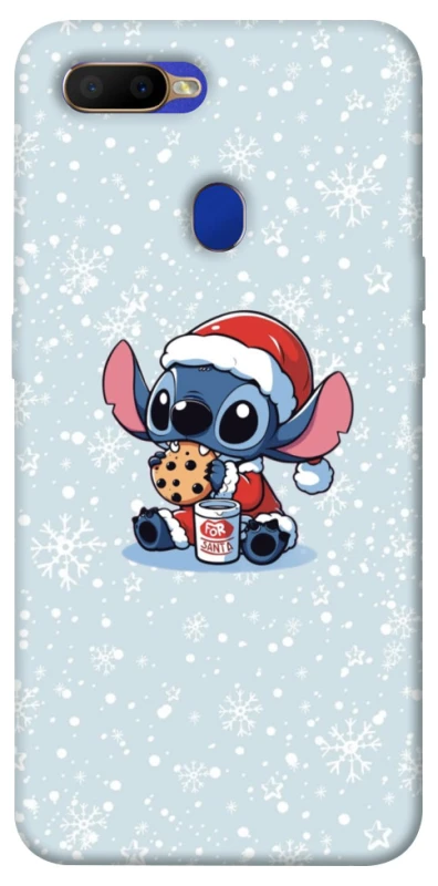 Чохол на Oppo A5s Stitch ver.21 фото 1 з 1