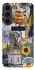 Чехол на Samsung Galaxy S23 Ukraine style ver.5 фото 1 из 1
