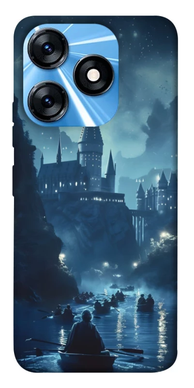 Чехол на TECNO Spark 10 Harry Potter v10 фото 1 из 1