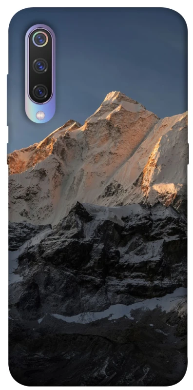 Чохол на Xiaomi Mi 9 Mountain фото 1 з 1
