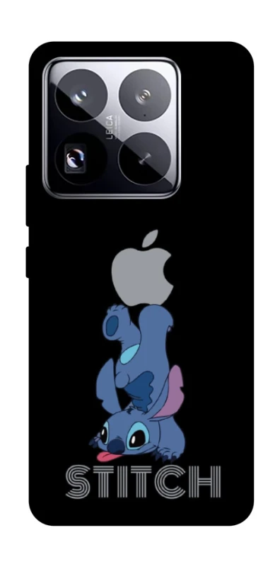 Чохол на Xiaomi 15 Pro Stitch ver.18 фото 1 з 1