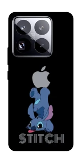 Чохол на Xiaomi 15 Pro Stitch ver.18 фото 1 з 1