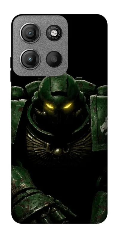 Чехол на Motorola Moto G15 4G Warhammer 40k v1 фото 1 из 1