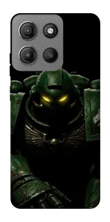 Чехол на Motorola Moto G15 4G Warhammer 40k v1 фото 1 из 1