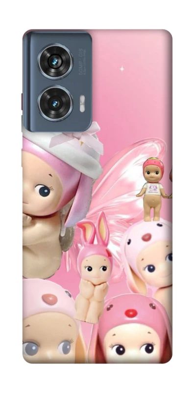 Чохол на Motorola Edge 50 Sonnyangel фото 1 з 1