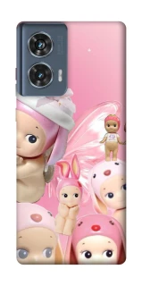 Чохол на Motorola Edge 50 Sonnyangel фото 1 з 1