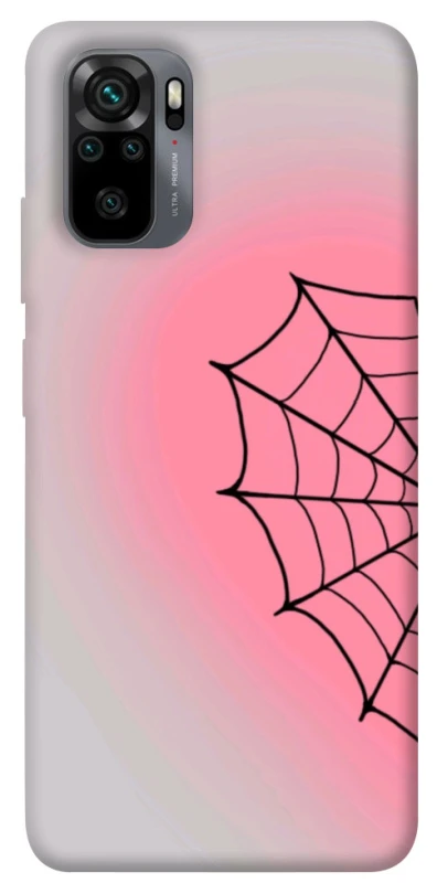 Чохол на Xiaomi Redmi Note 10 / Note 10s Pair romantic theme ver.1 фото 1 з 1