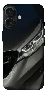 Чохол на Apple iPhone 17 (6.3") BMW v44 фото 1 з 1