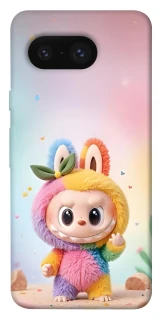 Чохол на Google Pixel 8 Labubu colored фото 1 з 1