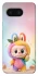 Чохол на Google Pixel 8 Labubu colored фото 1 з 1