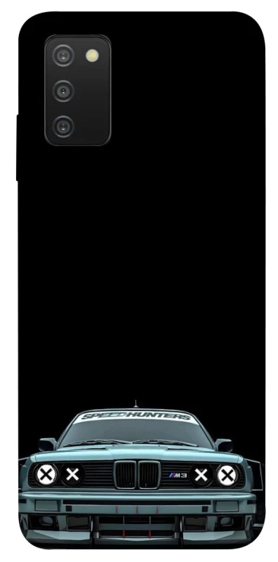 Чохол на Samsung Galaxy A03s BMW v148 фото 1 з 1