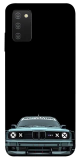 Чехол на Samsung Galaxy A03s BMW v148 фото 1 из 1