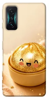 Чехол на Xiaomi Redmi K50 Gaming Dumpling ver.6 фото 1 из 1