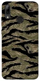 Чехол на Huawei P Smart (2019) Camouflage v23 фото 1 из 1