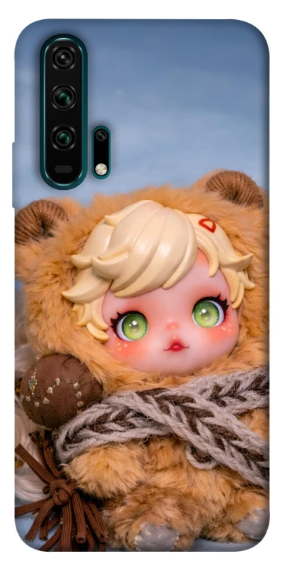 Чохол на Huawei Honor 20 Pro SKULLPANDA × My Little Pony Ver.4 фото 1 з 1