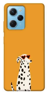 Чохол на Xiaomi Poco X5 Pro 5G Далматинець фото 1 з 1