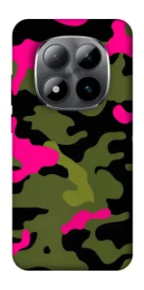 Чохол на Xiaomi Redmi Note 15 Pro 5G Camouflage v29 фото 1 з 1