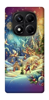 Чохол на Xiaomi Redmi Note 14 Pro 5G Christmas spirit ver.13 фото 1 з 1