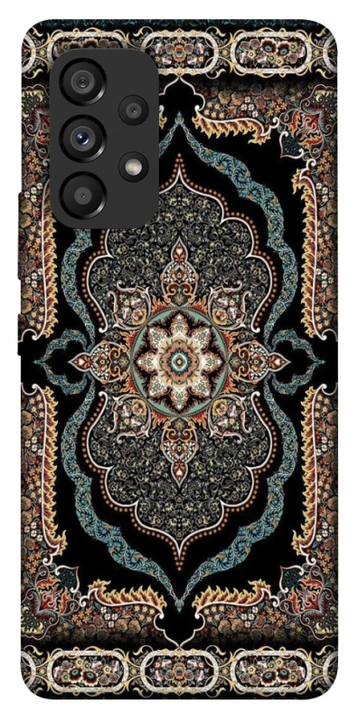 Чохол на Samsung Galaxy A53 5G Килим v6 фото 1 з 1