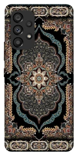 Чохол на Samsung Galaxy A53 5G Килим v6 фото 1 з 1