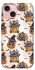 Чохол на Apple iPhone 15 (6.1") Halloween Stitch ver.1 фото 1 з 1