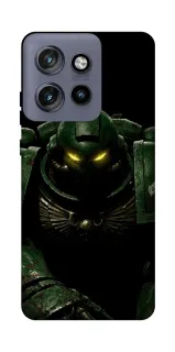 Чехол на Motorola Edge 50 Neo Warhammer 40k v1 фото 1 из 1