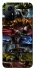 Чехол на Xiaomi Redmi Note 12S Mortal Kombat ver.4 фото 1 из 1