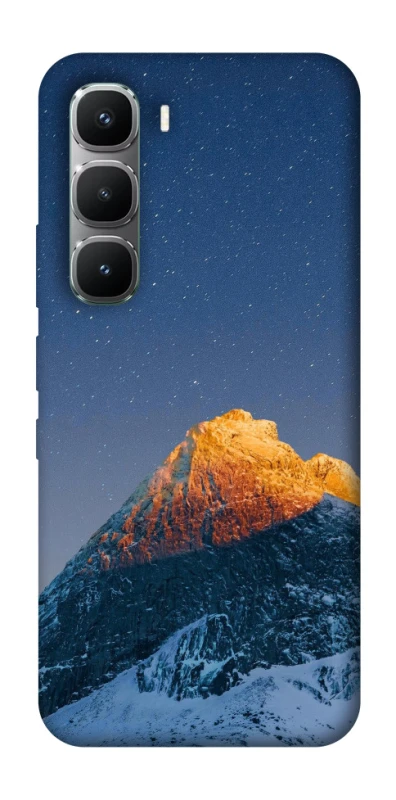 Чехол на Infinix Hot 60 Pro Star mountain фото 1 из 1