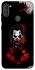 Чохол на Samsung Galaxy A11 Joker Horror фото 1 з 1