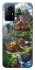 Чохол на Xiaomi Redmi Note 12S Minecraft universe фото 1 з 1