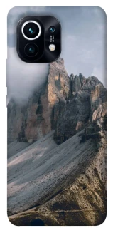 Чехол на Xiaomi Mi 11 Mountains v2 фото 1 из 1