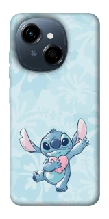 Чохол на TECNO Spark Go 1 Stitch ver.9 фото 1 з 1