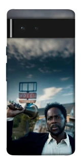 Чехол на Google Pixel 6 From фото 1 из 1