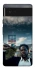 Чехол на Google Pixel 6 From фото 1 из 1