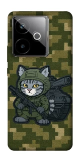 Чехол на Realme GT 7T Milcat фото 1 из 1