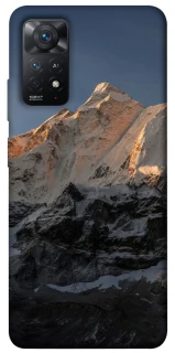 Чохол на Xiaomi Redmi Note 12 Pro 4G Mountain фото 1 з 1