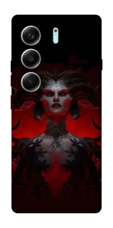 Чехол на Tecno Camon 40 Pro Lilith фото 1 из 1