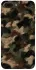 Чохол на Apple iPhone 7 plus / 8 plus Camouflage v30 фото 1 з 1