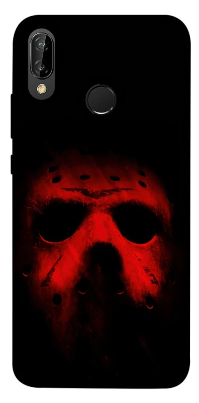 Чехол на Huawei P20 Lite Jason v2 фото 1 из 1